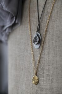 Naszyjnik konstelacja, gwiazdozbiór znak zodiaku
