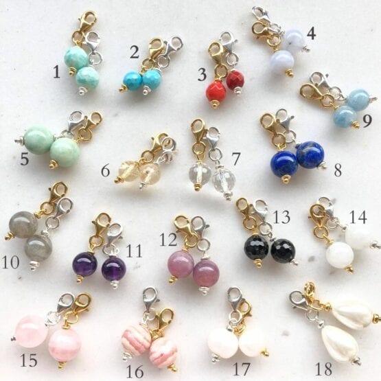 Zawieszka CHARMS