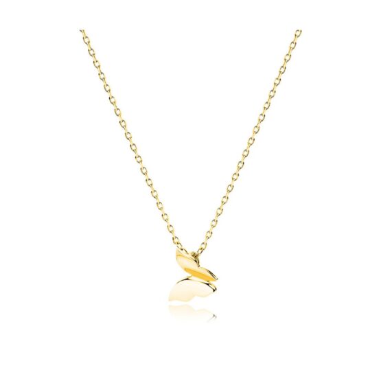 Choker MOTYLEK mini
