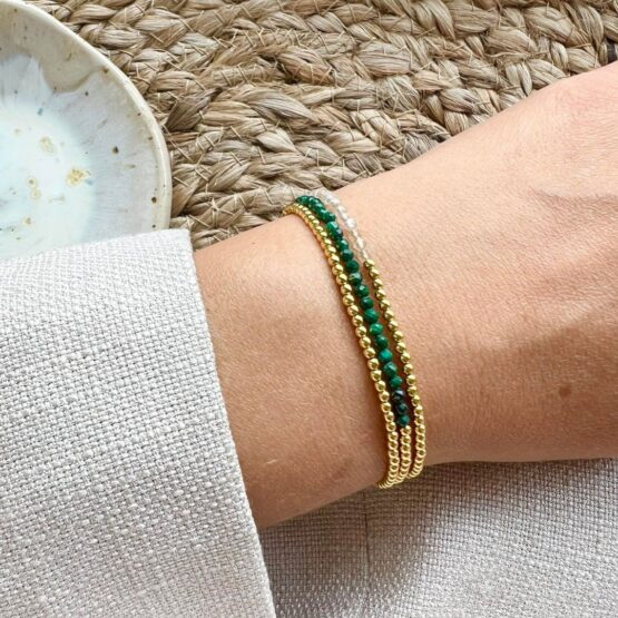 Bransoletka MINI kwarc