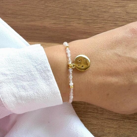 Bransoletka PURE zodiak