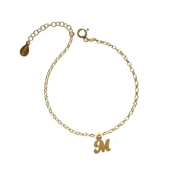 Bransoletka CHAIN M