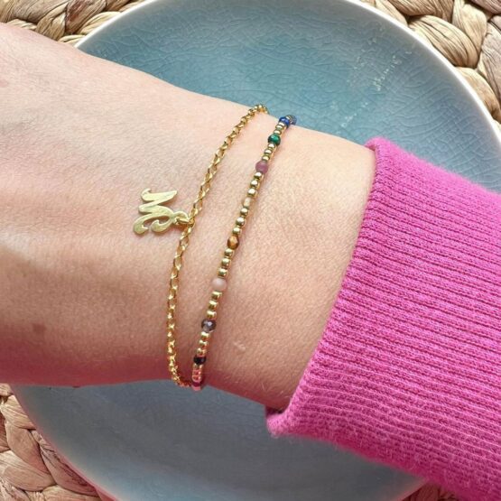 Bransoletka CHAIN M