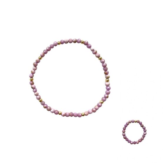 Bransoletka ENERGY SET fofosyderyt