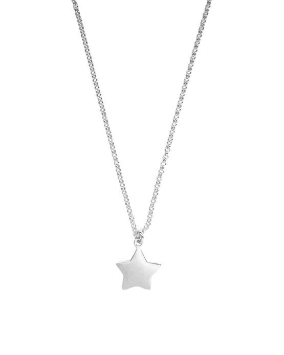 Naszyjnik STAR