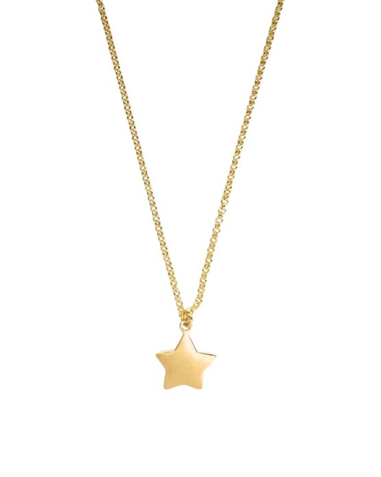 Naszyjnik STAR
